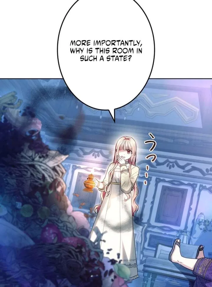 The Strong lady Wishes to Become Delicate Chapter 25 page 88