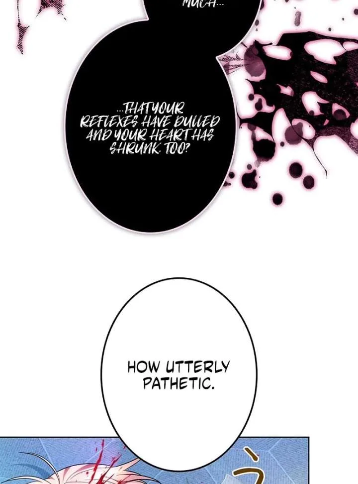 The Strong lady Wishes to Become Delicate Chapter 25 page 85
