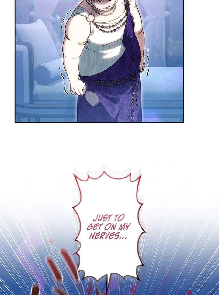 The Strong lady Wishes to Become Delicate Chapter 25 page 80