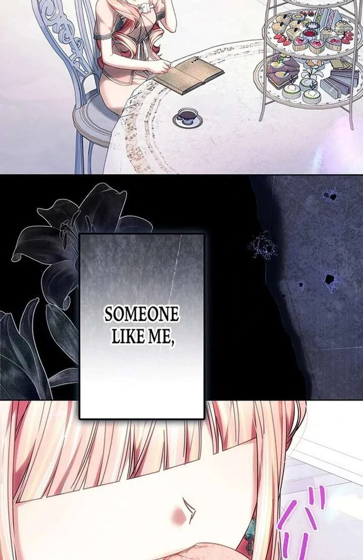 The Strong lady Wishes to Become Delicate Chapter 26 page 38
