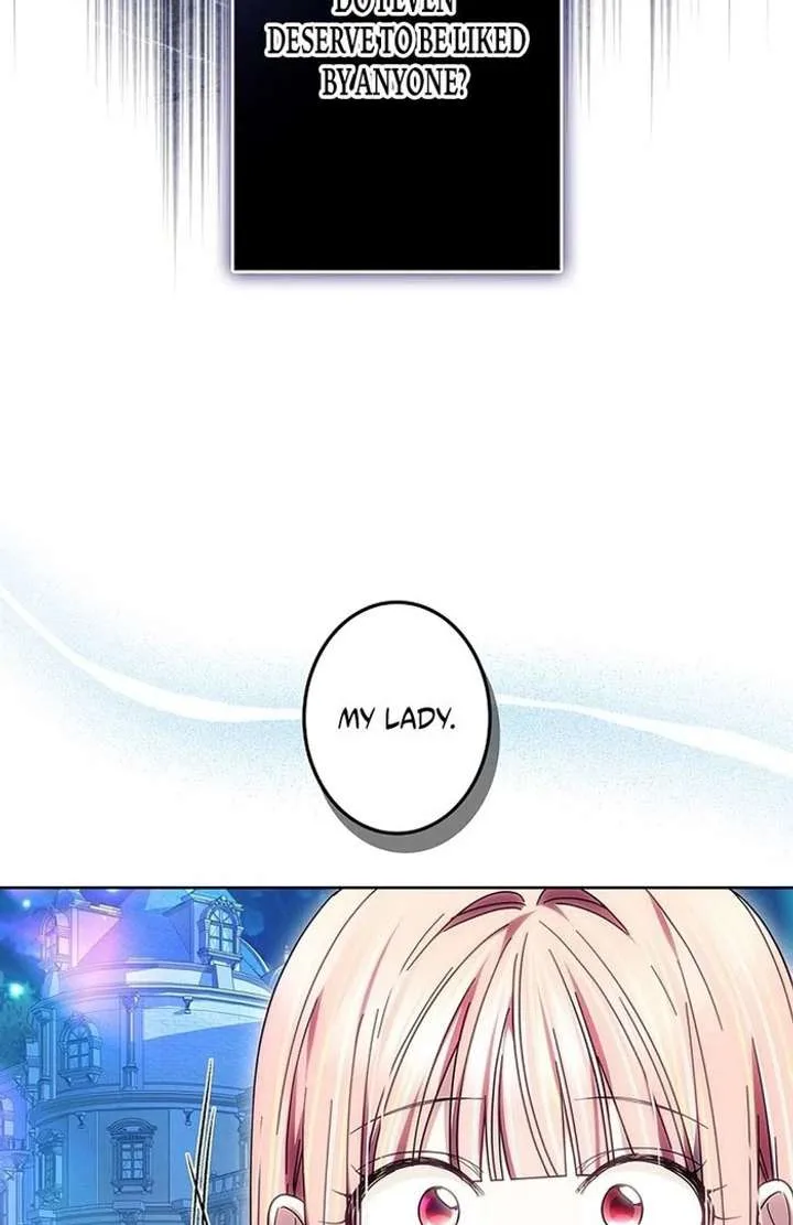 The Strong lady Wishes to Become Delicate Chapter 26 page 40