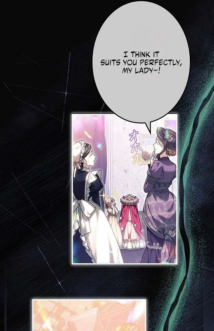 The Strong lady Wishes to Become Delicate Chapter 26 page 36