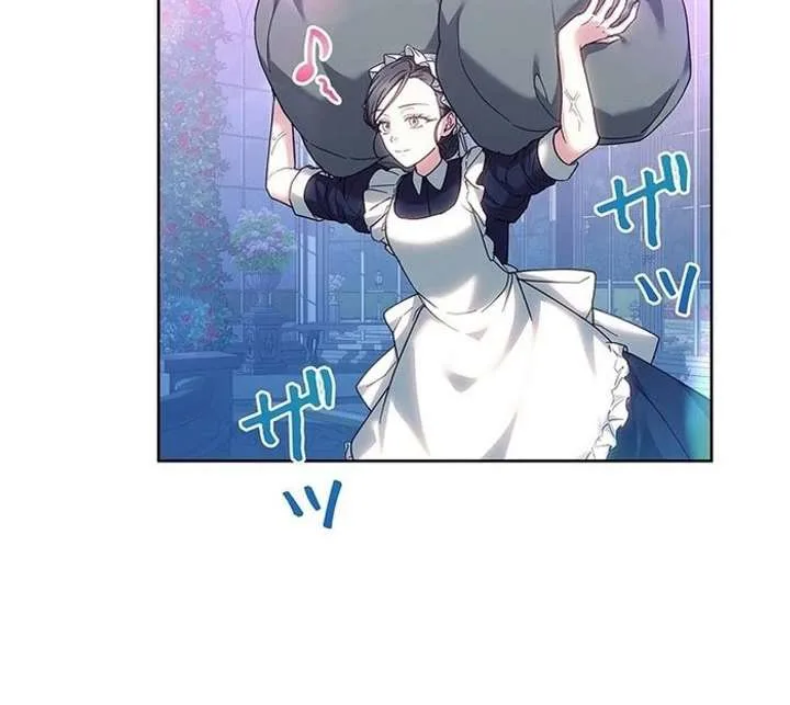 The Strong lady Wishes to Become Delicate Chapter 26 page 63