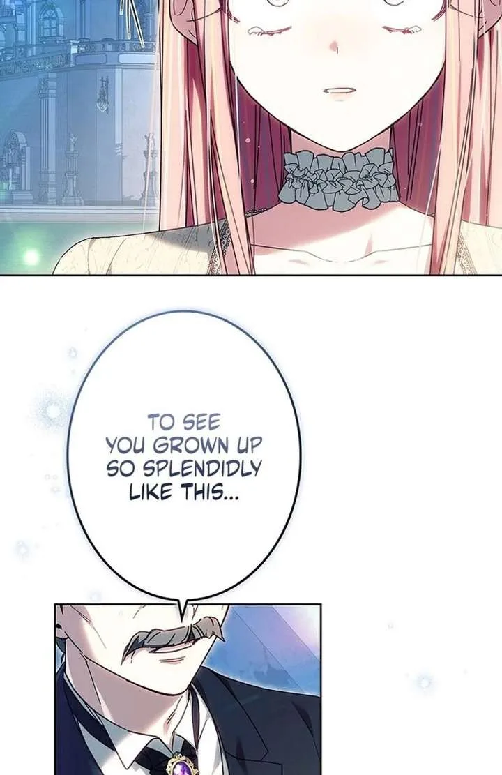 The Strong lady Wishes to Become Delicate Chapter 26 page 41