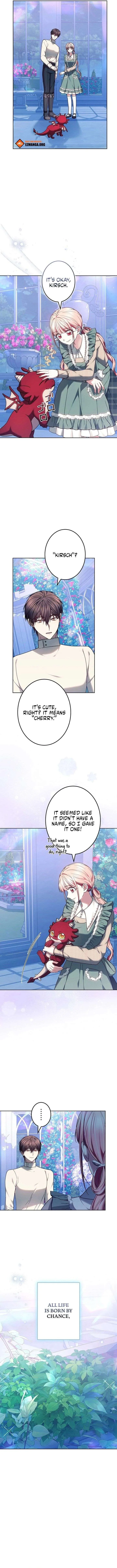 The Strong lady Wishes to Become Delicate Chapter 32 page 14