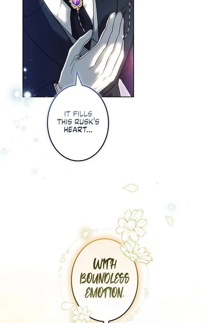 The Strong lady Wishes to Become Delicate Chapter 26 page 42