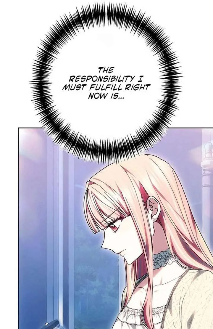 The Strong lady Wishes to Become Delicate Chapter 26 page 54