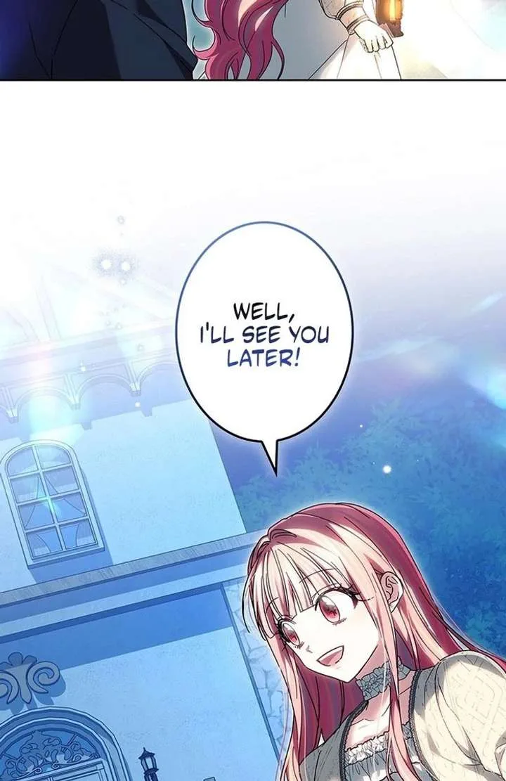 The Strong lady Wishes to Become Delicate Chapter 26 page 49