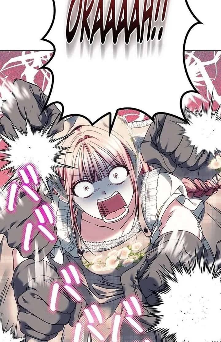 The Strong lady Wishes to Become Delicate Chapter 26 page 70