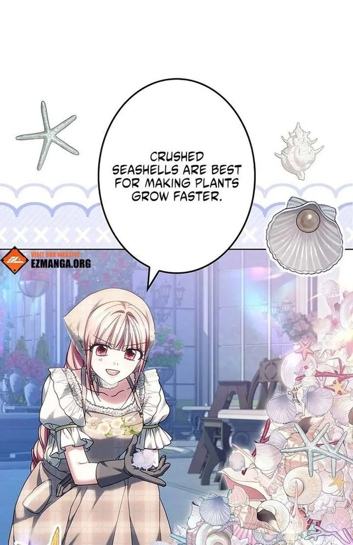 The Strong lady Wishes to Become Delicate Chapter 26 page 66