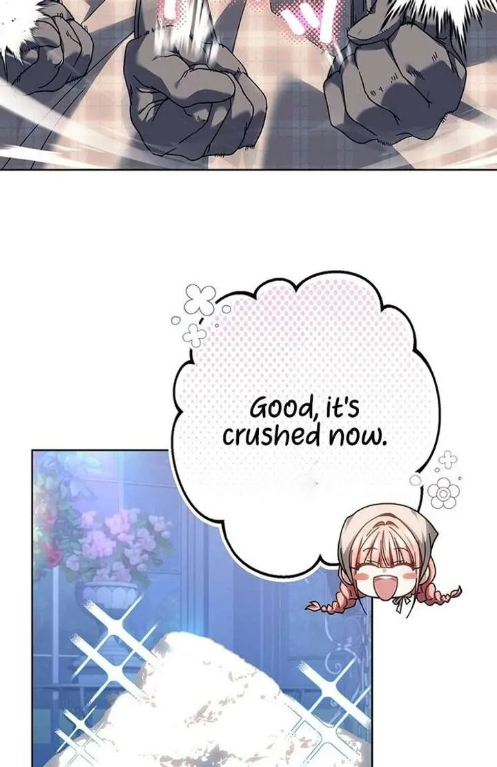 The Strong lady Wishes to Become Delicate Chapter 26 page 71