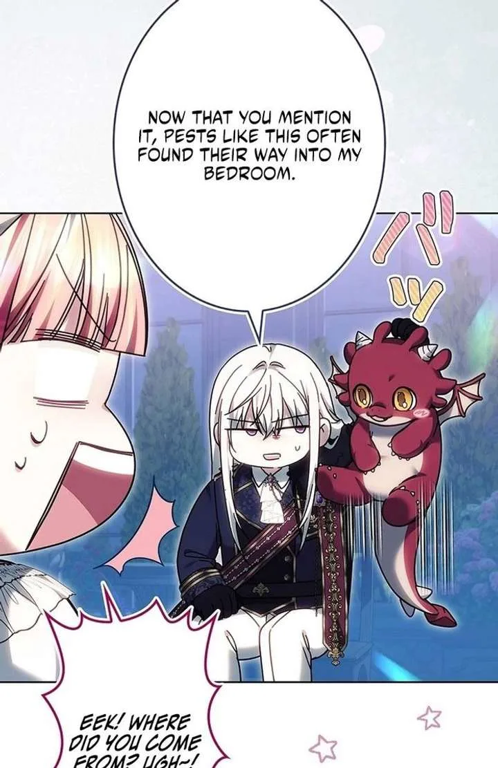 The Strong lady Wishes to Become Delicate Chapter 26 page 86