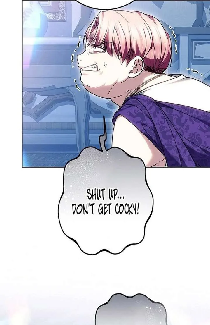 The Strong lady Wishes to Become Delicate Chapter 26 page 19