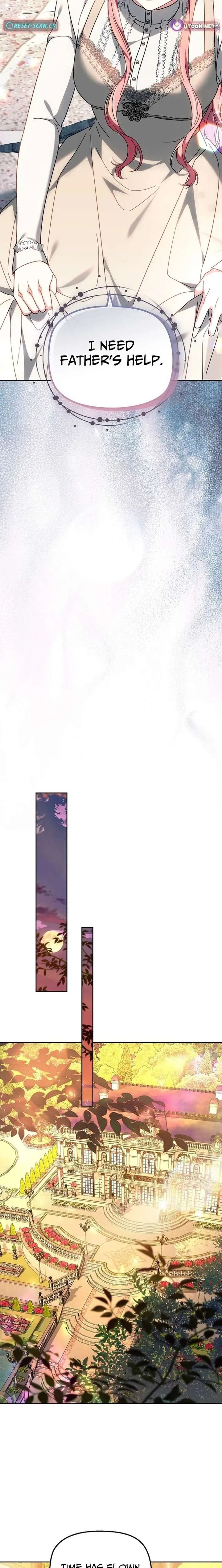 The Strong lady Wishes to Become Delicate Chapter 36 page 27