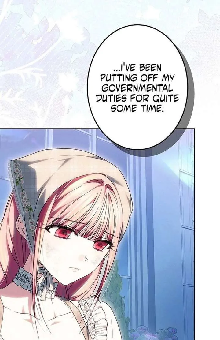 The Strong lady Wishes to Become Delicate Chapter 26 page 81
