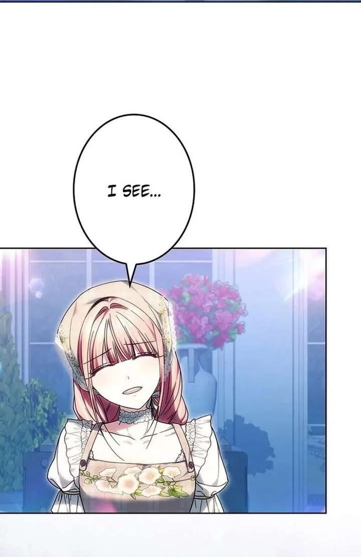The Strong lady Wishes to Become Delicate Chapter 26 page 84