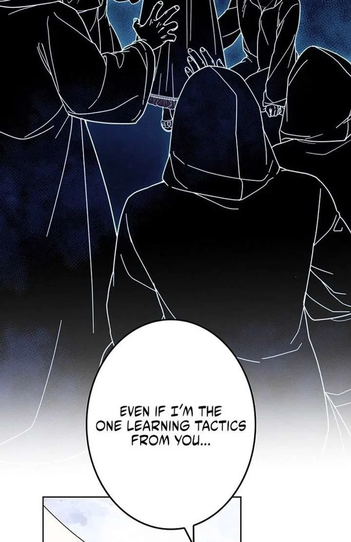 The Strong lady Wishes to Become Delicate Chapter 26 page 97