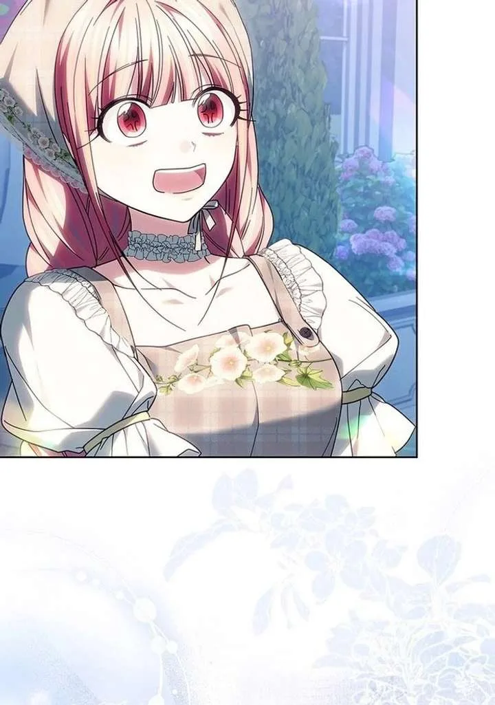 The Strong lady Wishes to Become Delicate Chapter 26 page 101