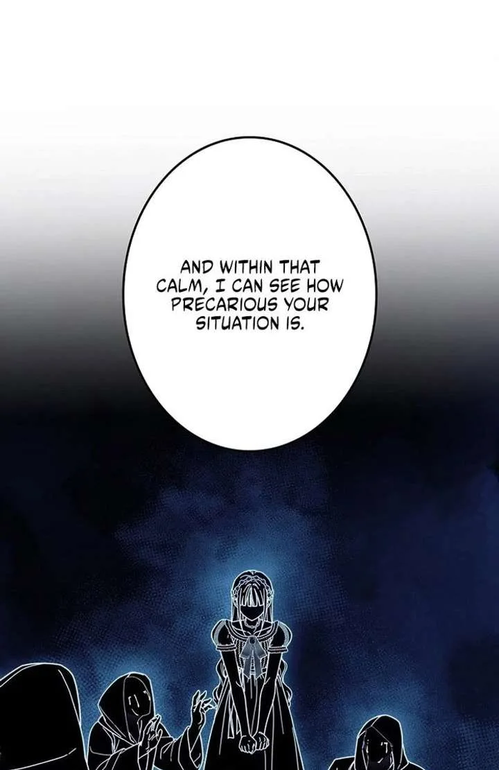 The Strong lady Wishes to Become Delicate Chapter 26 page 96