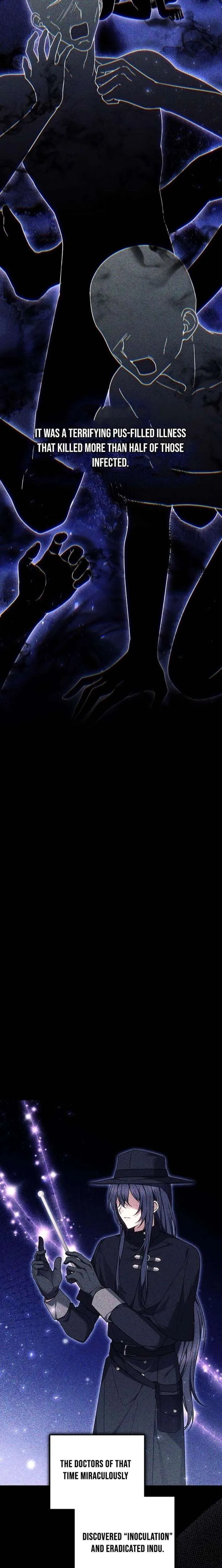 The Strong lady Wishes to Become Delicate Chapter 38 page 2