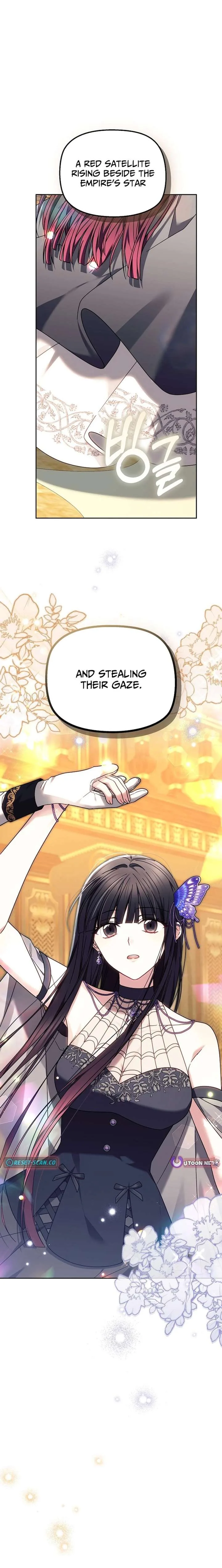 The Strong lady Wishes to Become Delicate Chapter 41 page 6