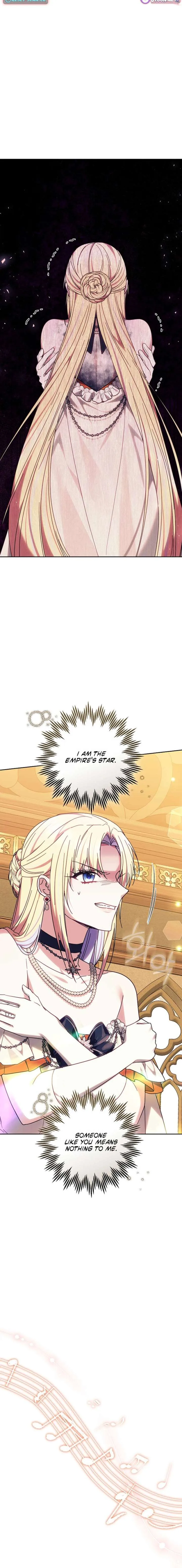 The Strong lady Wishes to Become Delicate Chapter 39 page 18