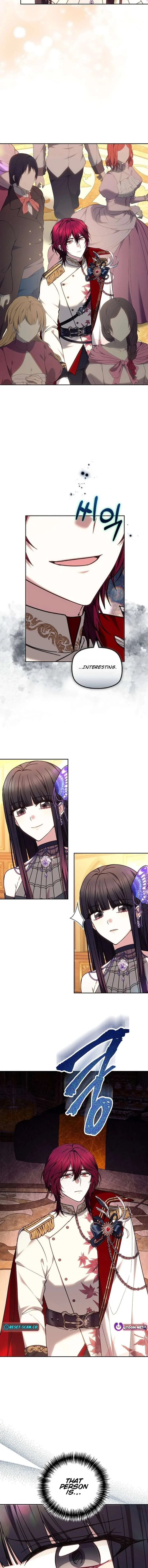 The Strong lady Wishes to Become Delicate Chapter 40 page 11