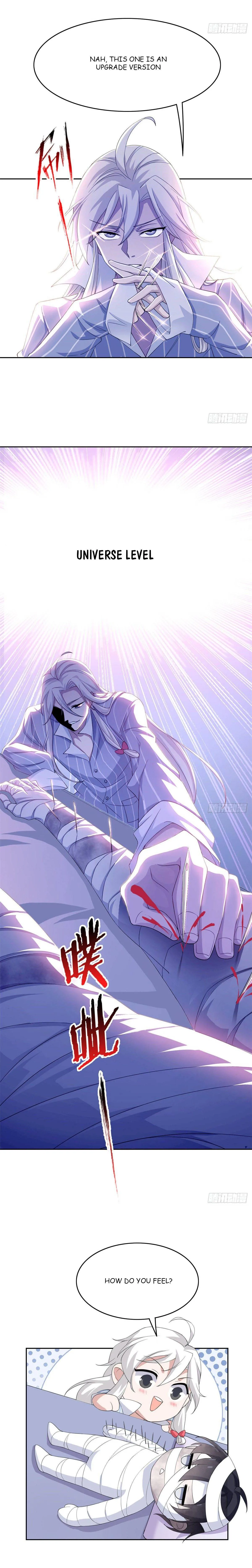 The Strong Man From The Mental Hospital Chapter 2 page 9