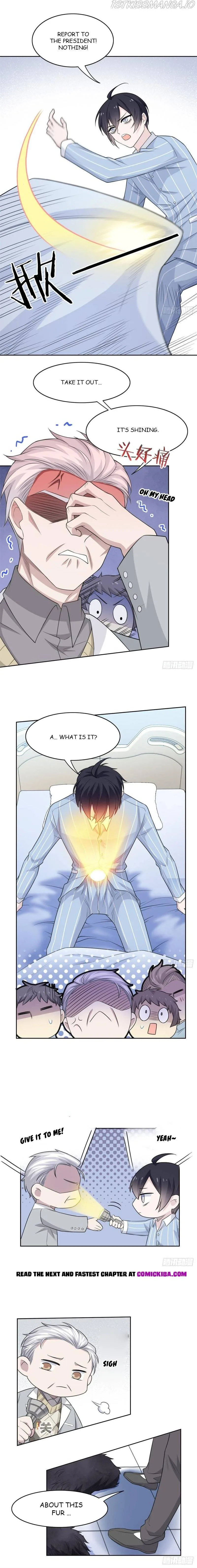 The Strong Man From The Mental Hospital Chapter 25 page 3