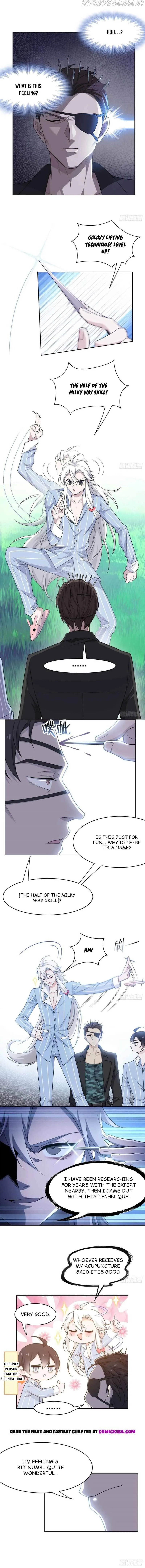 The Strong Man From The Mental Hospital Chapter 28 page 2