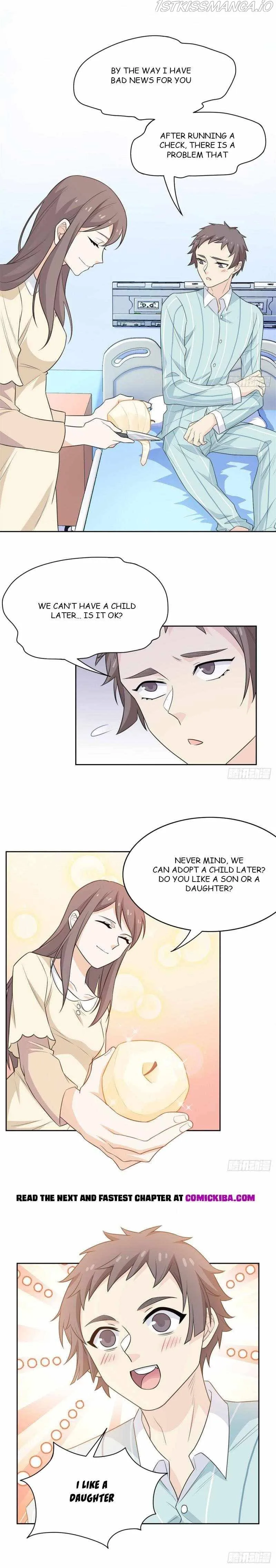 The Strong Man From The Mental Hospital Chapter 29 page 7