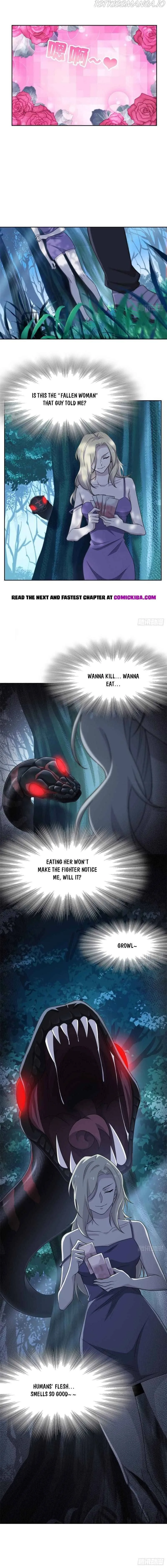 The Strong Man From The Mental Hospital Chapter 31 page 9
