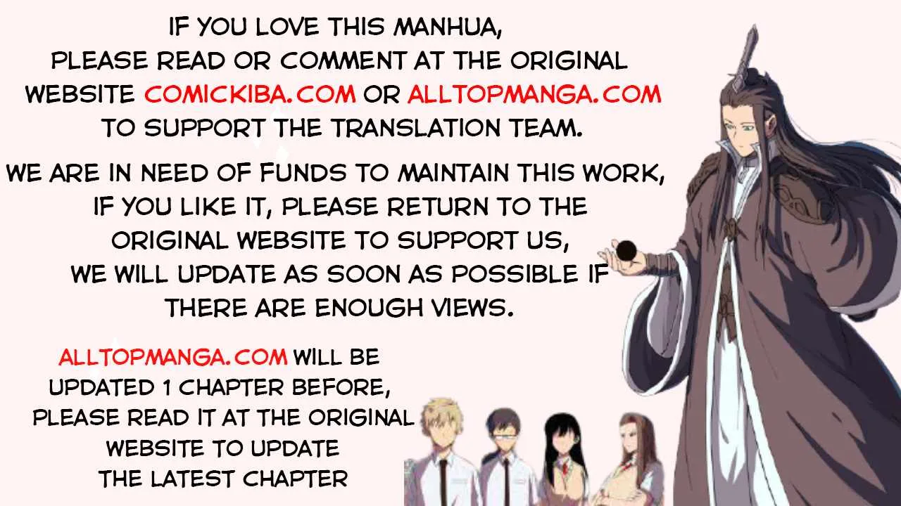 The Strong Man From The Mental Hospital Chapter 46 page 9