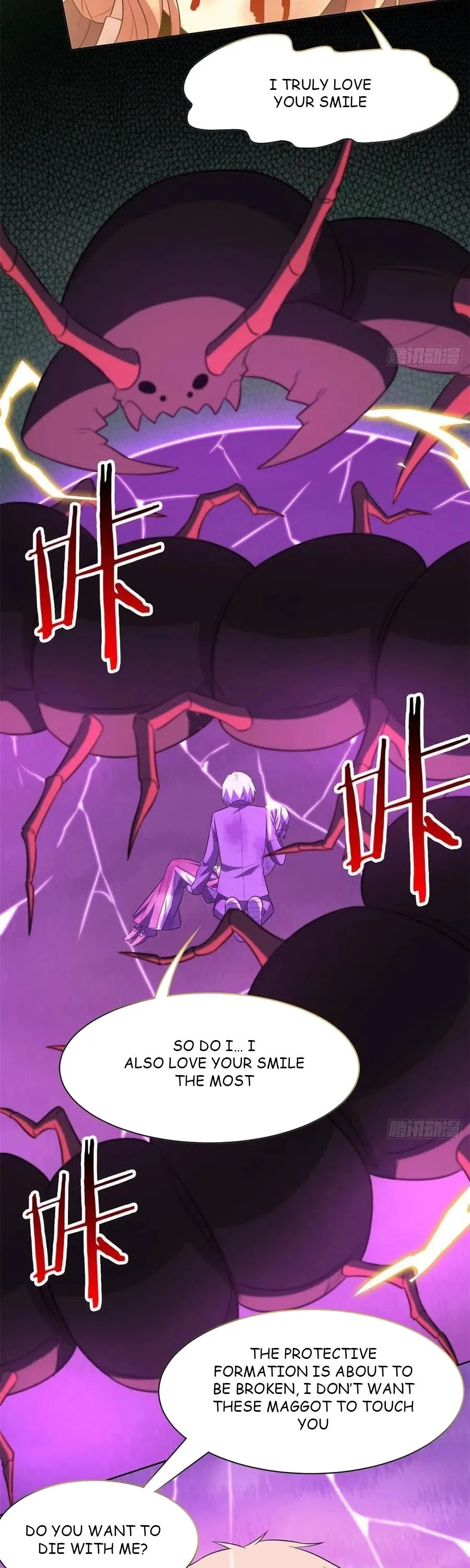The Strong Man From The Mental Hospital Chapter 66 page 15