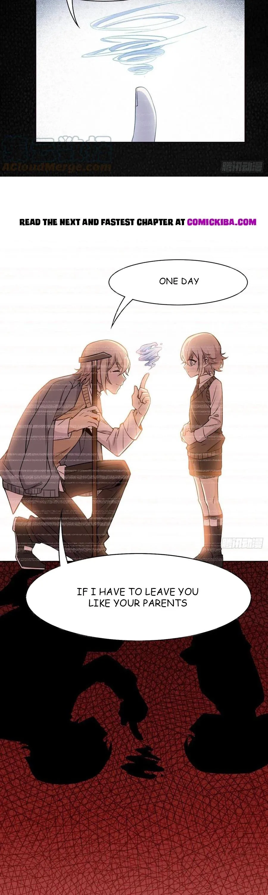 The Strong Man From The Mental Hospital Chapter 67 page 19