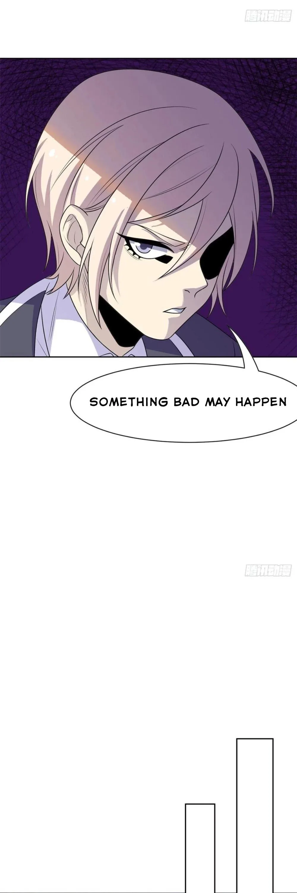 The Strong Man From The Mental Hospital Chapter 72 page 27