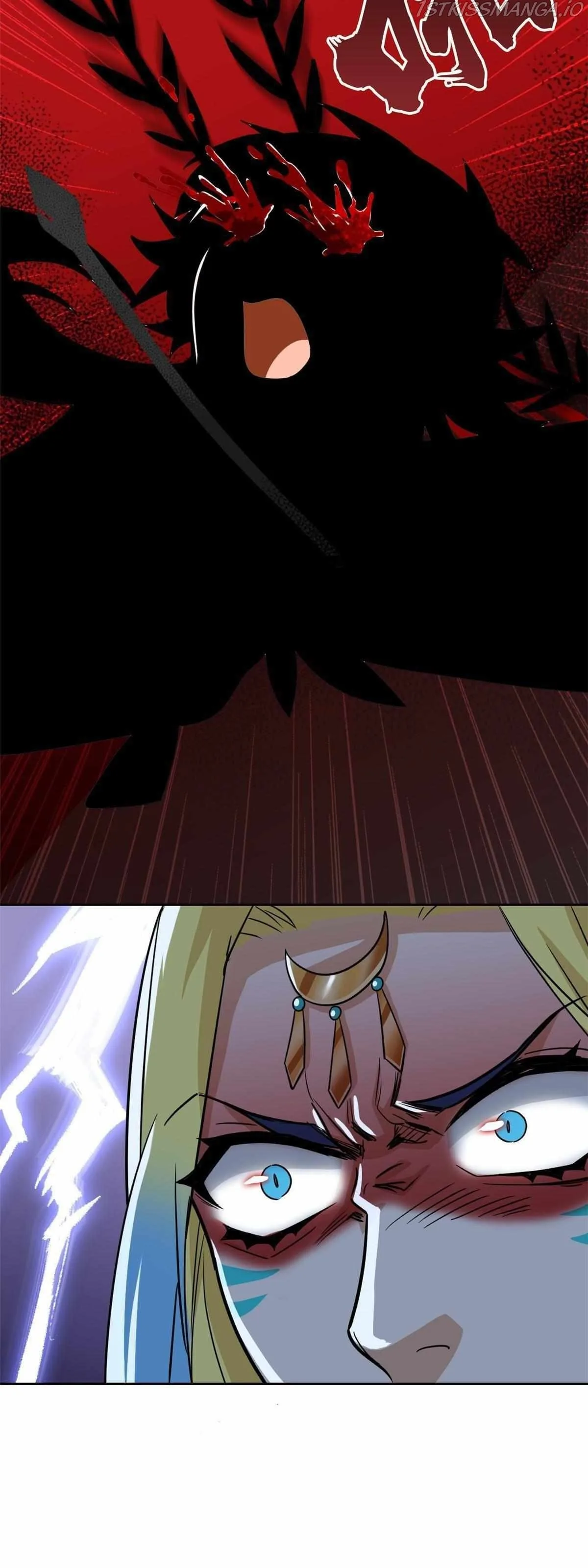 The Strong Man From The Mental Hospital Chapter 148 page 6