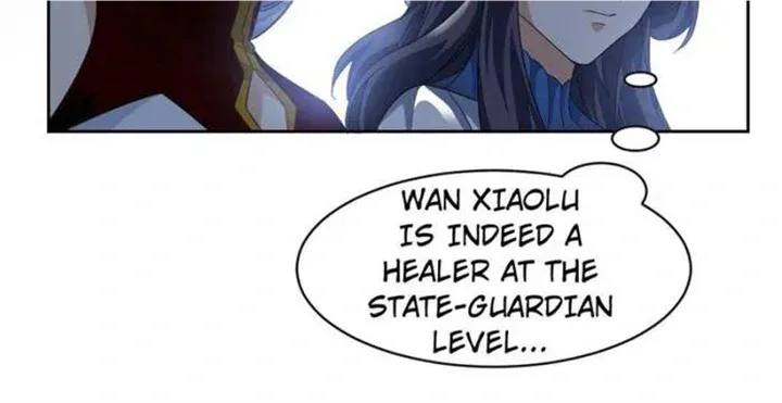 The Strong Man From The Mental Hospital Chapter 169 page 36