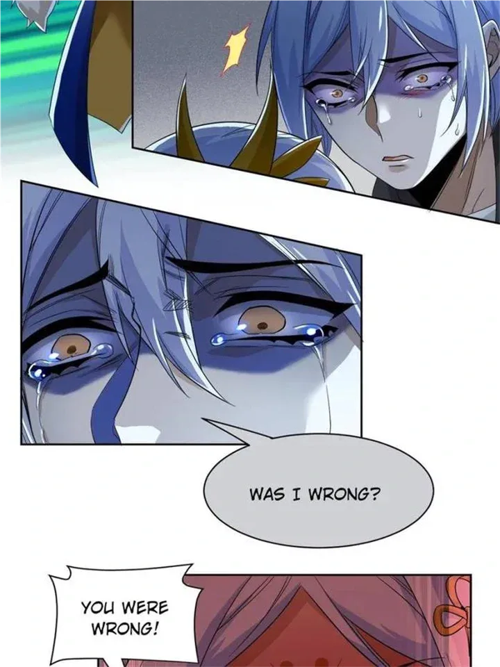 The Strong Man From The Mental Hospital Chapter 169 page 25