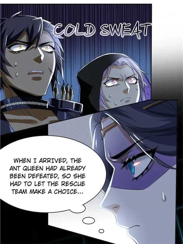 The Strong Man From The Mental Hospital Chapter 169 page 14