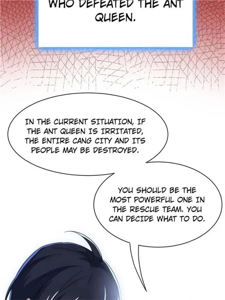 The Strong Man From The Mental Hospital Chapter 169 page 18