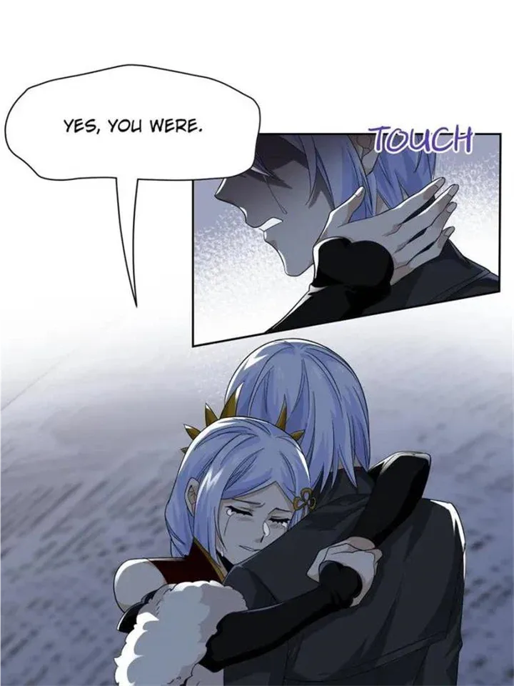 The Strong Man From The Mental Hospital Chapter 169 page 28