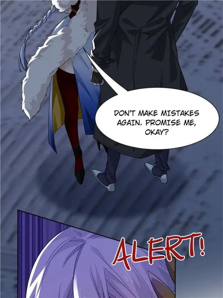 The Strong Man From The Mental Hospital Chapter 169 page 29