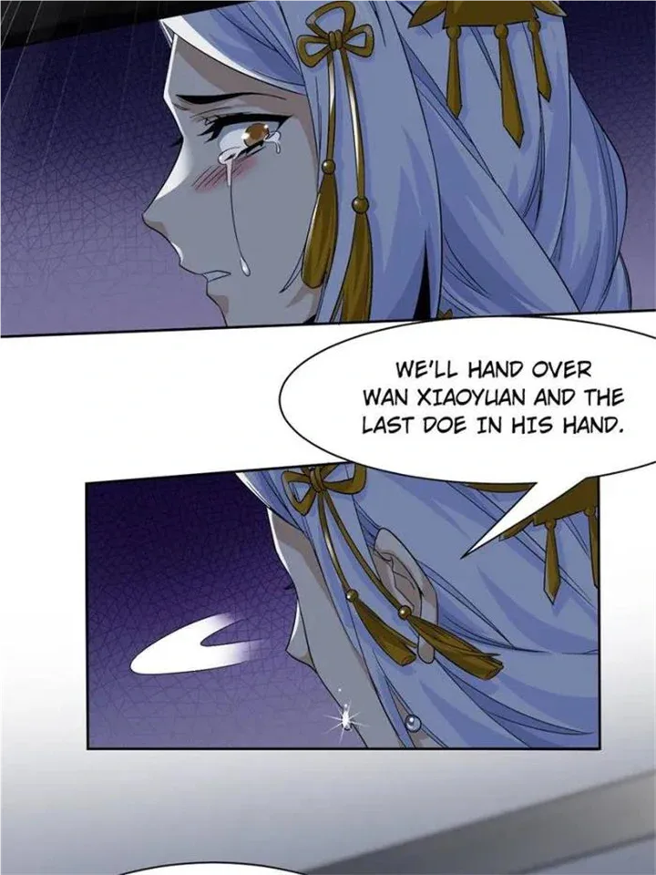 The Strong Man From The Mental Hospital Chapter 169 page 32