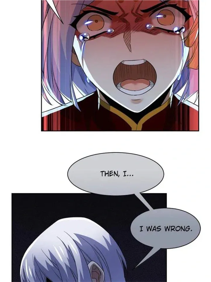 The Strong Man From The Mental Hospital Chapter 169 page 26