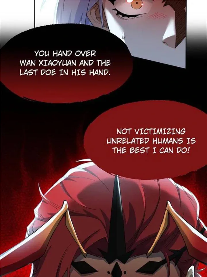 The Strong Man From The Mental Hospital Chapter 169 page 6