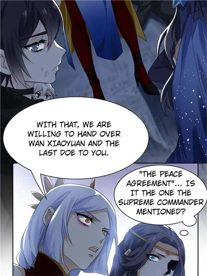 The Strong Man From The Mental Hospital Chapter 169 page 35