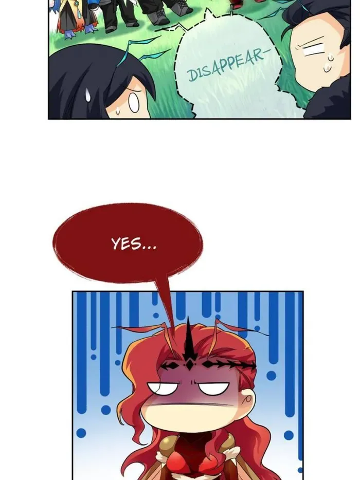 The Strong Man From The Mental Hospital Chapter 171 page 43