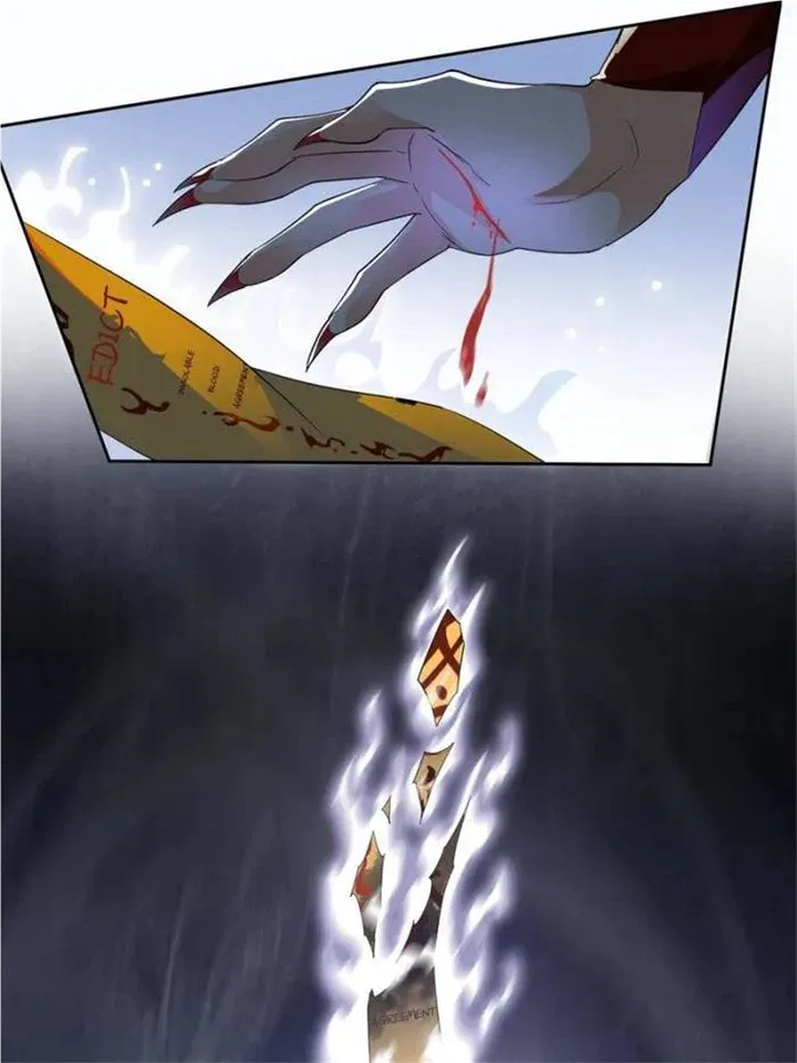 The Strong Man From The Mental Hospital Chapter 169 page 44