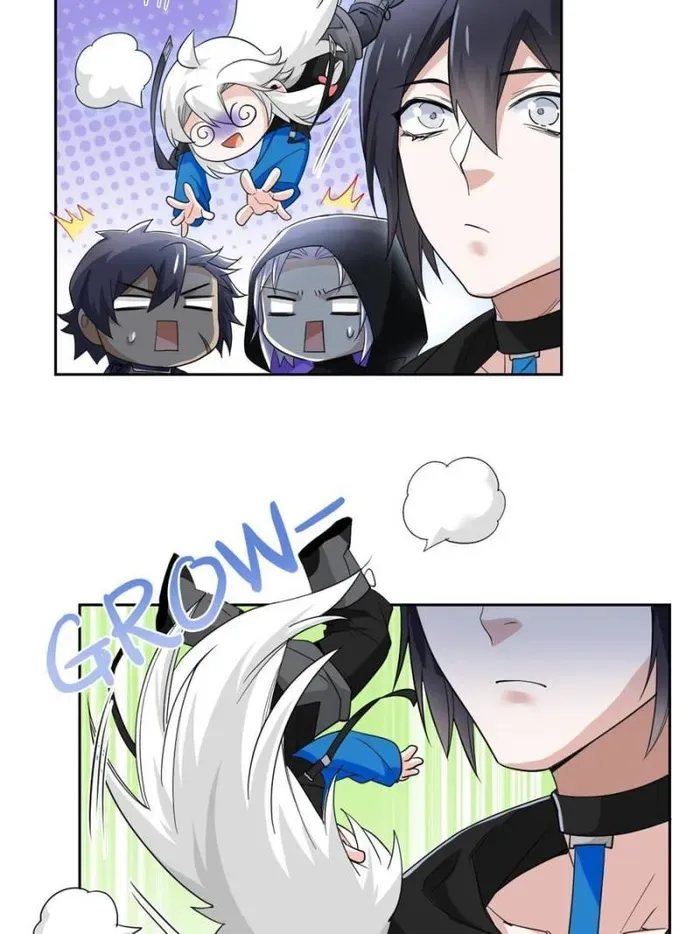 The Strong Man From The Mental Hospital Chapter 171 page 5
